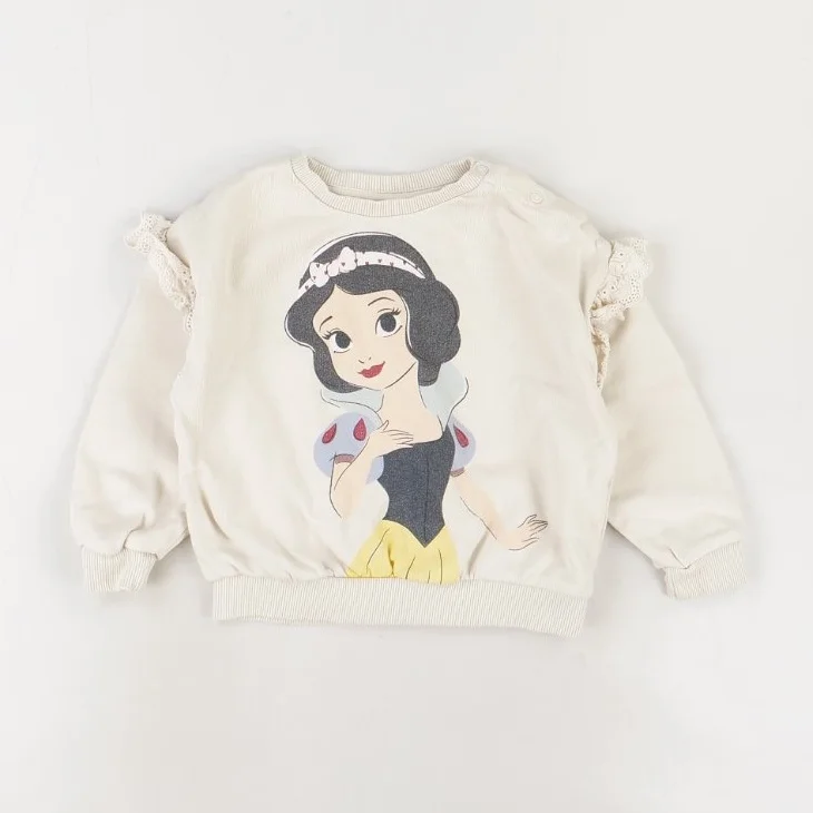 Pull Disney